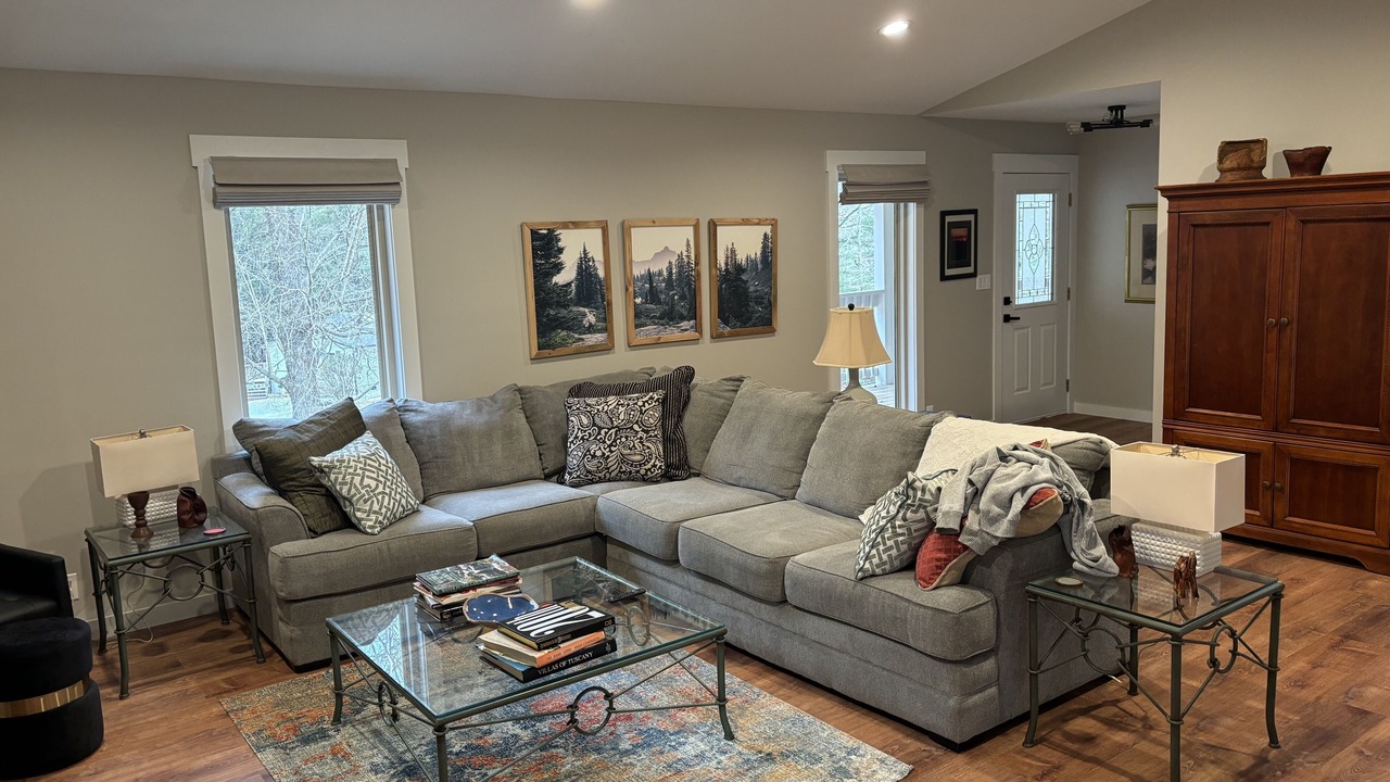 Photo of Livingroom in Horse Shoe