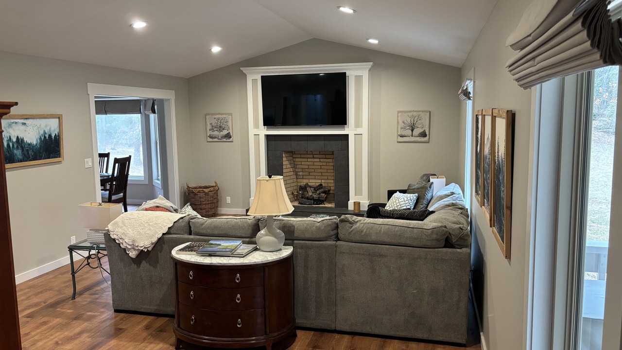 Photo of Livingroom in Horse Shoe