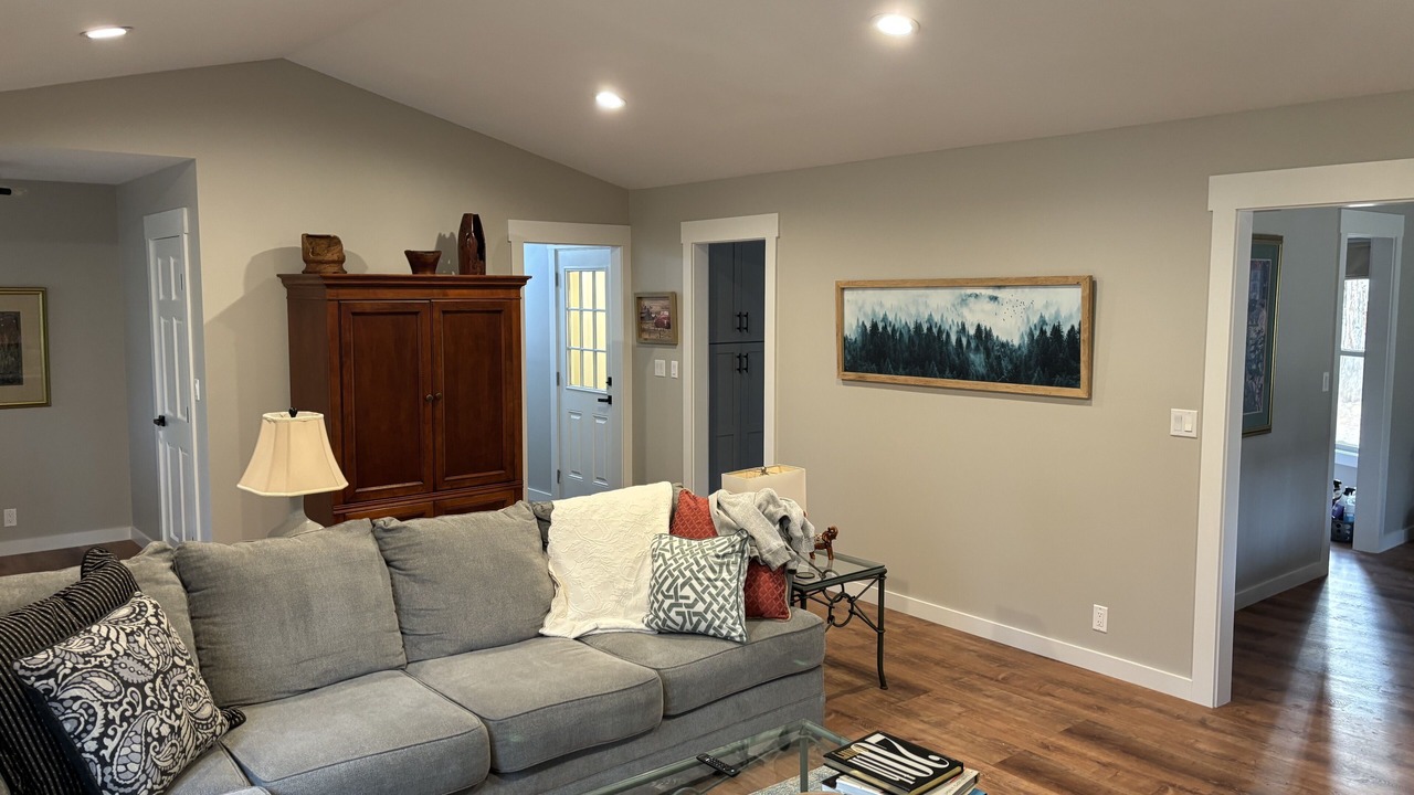 Photo of Livingroom in Horse Shoe