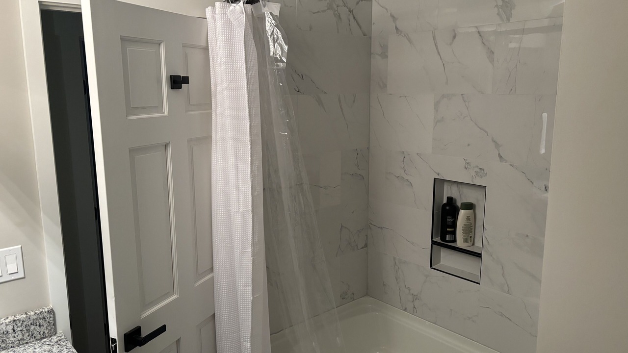 Photo of Bathroom in Horse Shoe