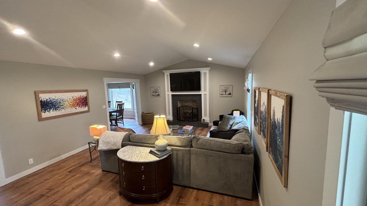 Photo of Livingroom in Horse Shoe