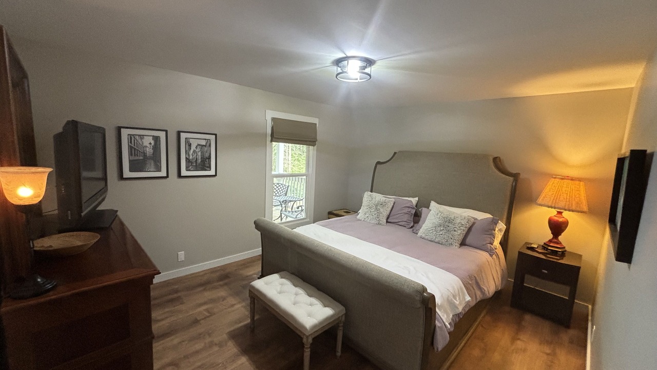 Photo of Bedroom in Horse Shoe