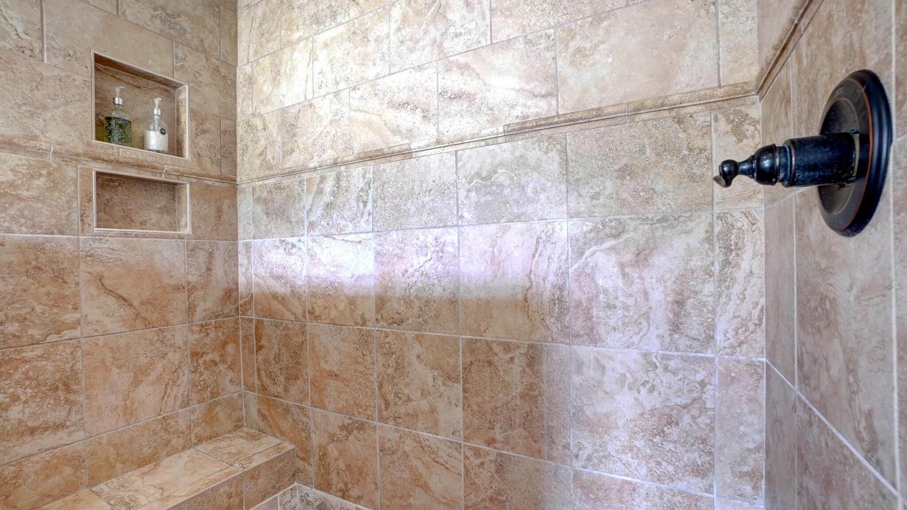 Photo of Bathroom in Kinston