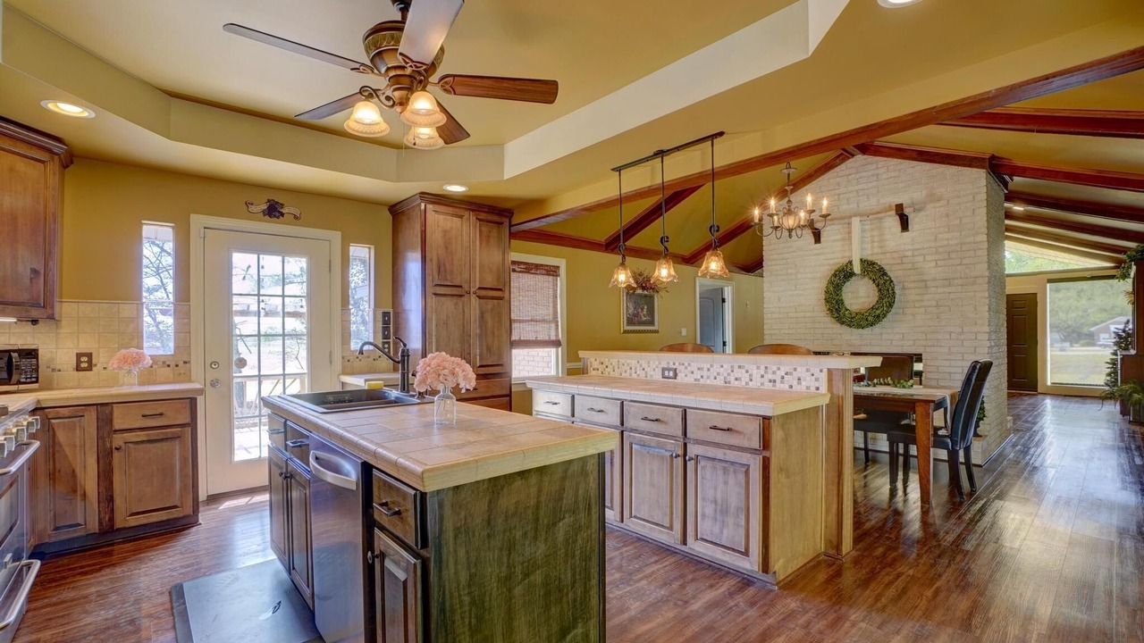Photo of Kitchen in Kinston