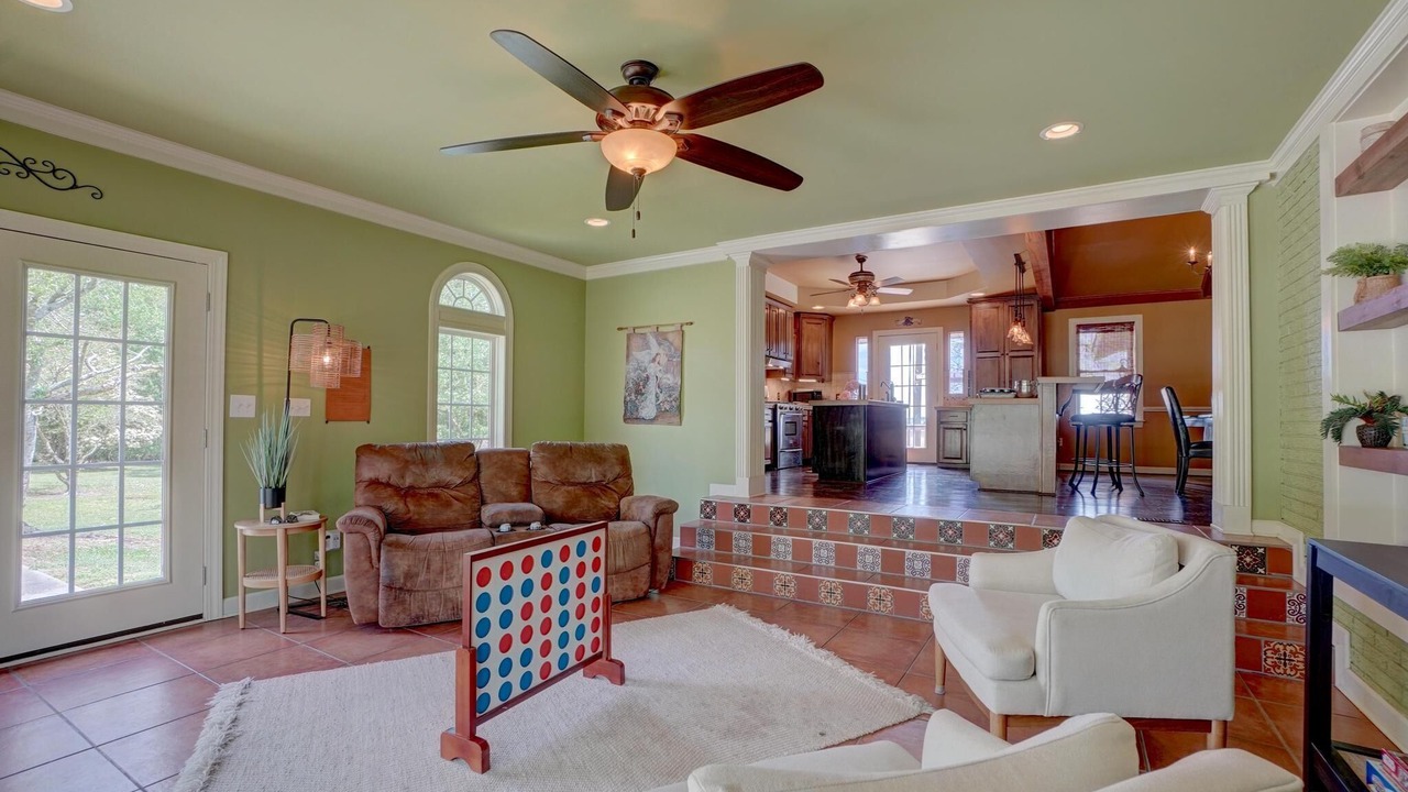Photo of Livingroom in Kinston