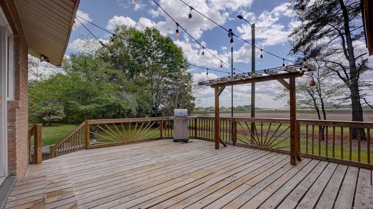 Photo of Patio Balcony in Kinston