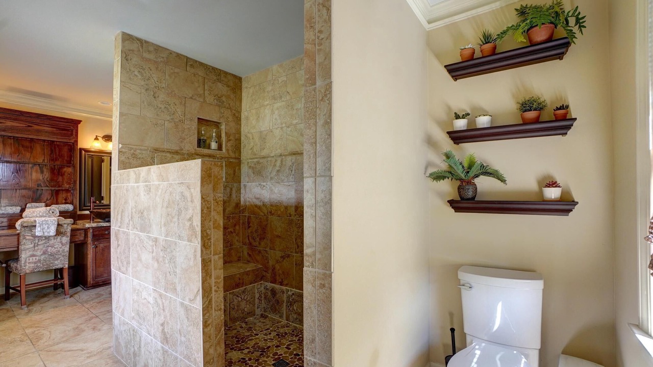 Photo of Bathroom in Kinston
