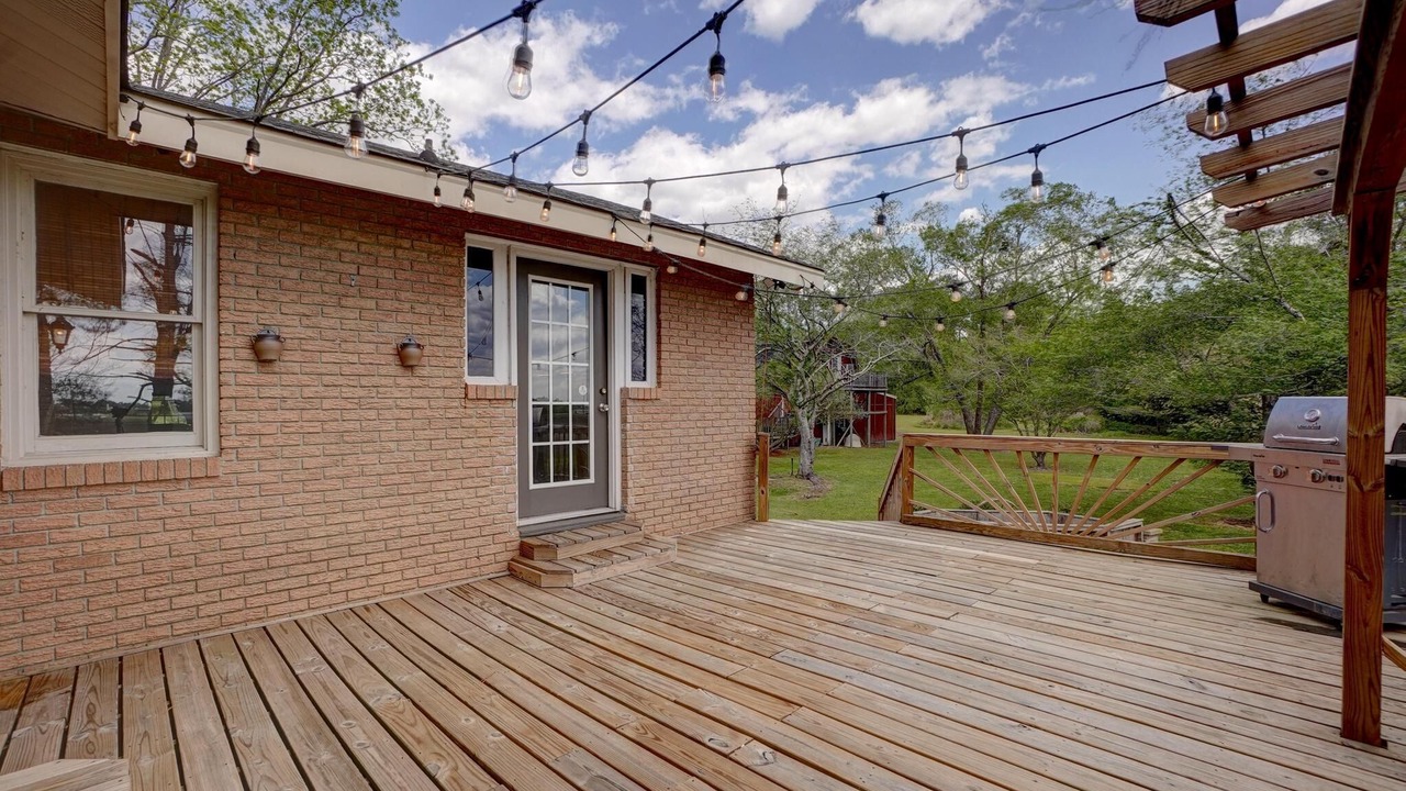 Photo of Patio Balcony in Kinston