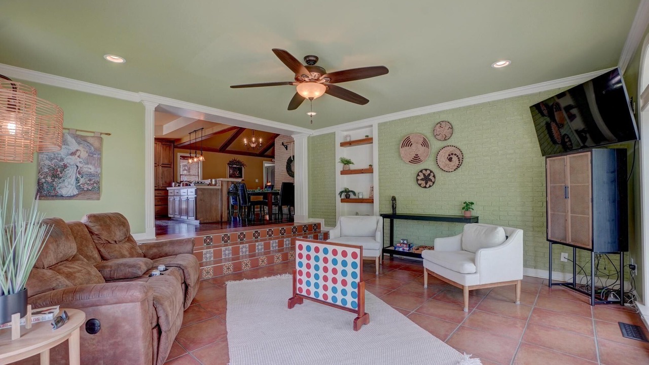 Photo of Livingroom in Kinston