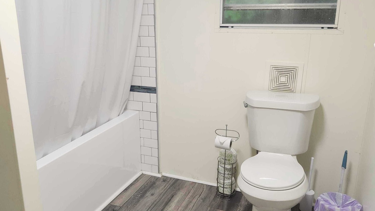 Photo of Bathroom in Longs