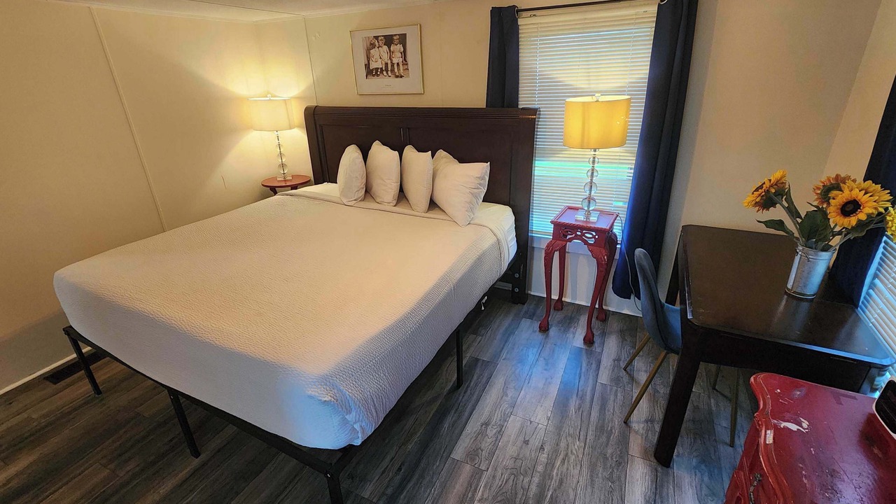 Photo of Bedroom in Longs