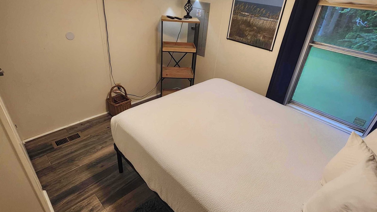 Photo of Bedroom in Longs