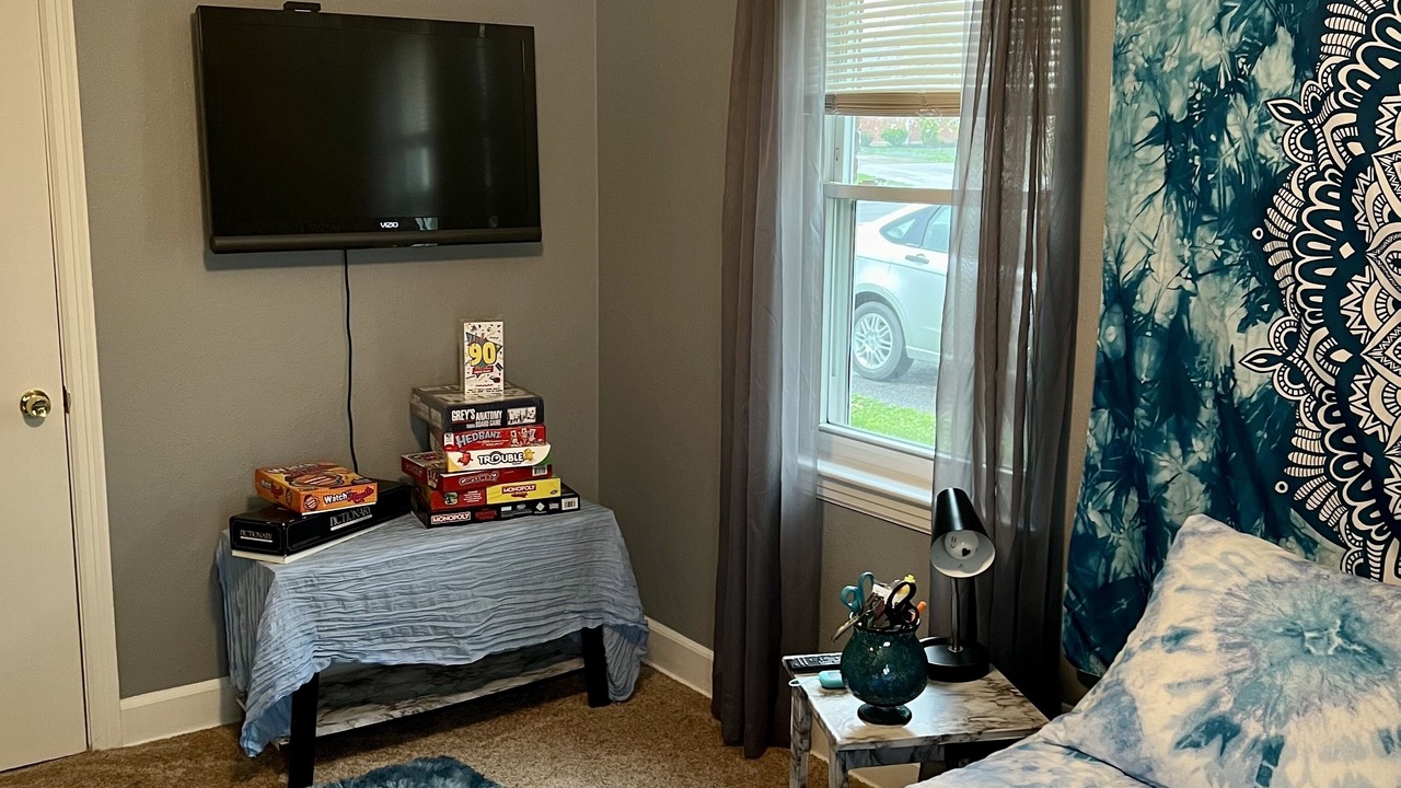Photo of Bedroom in Sellersburg