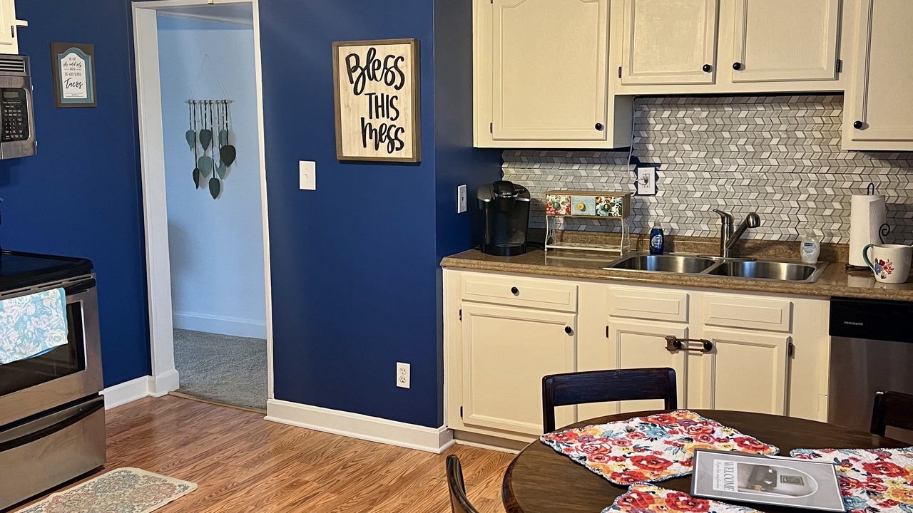 Photo of Kitchen in Sellersburg