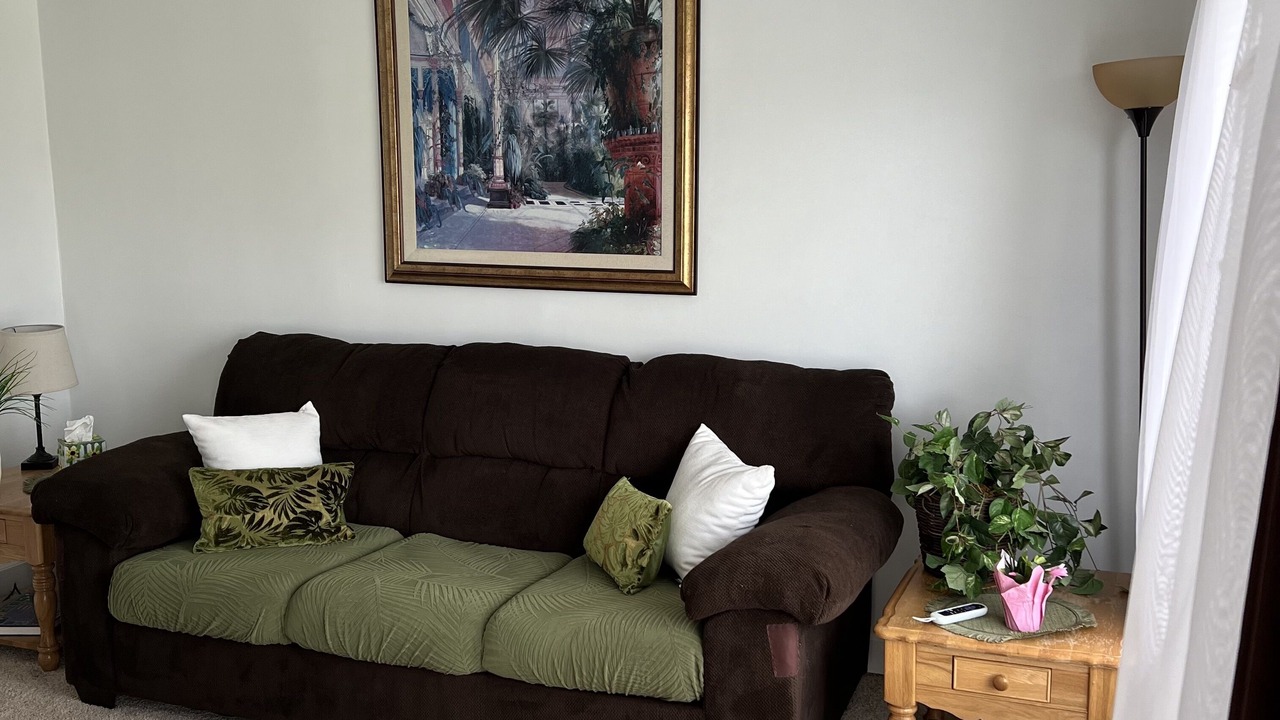 Photo of Livingroom in Sellersburg