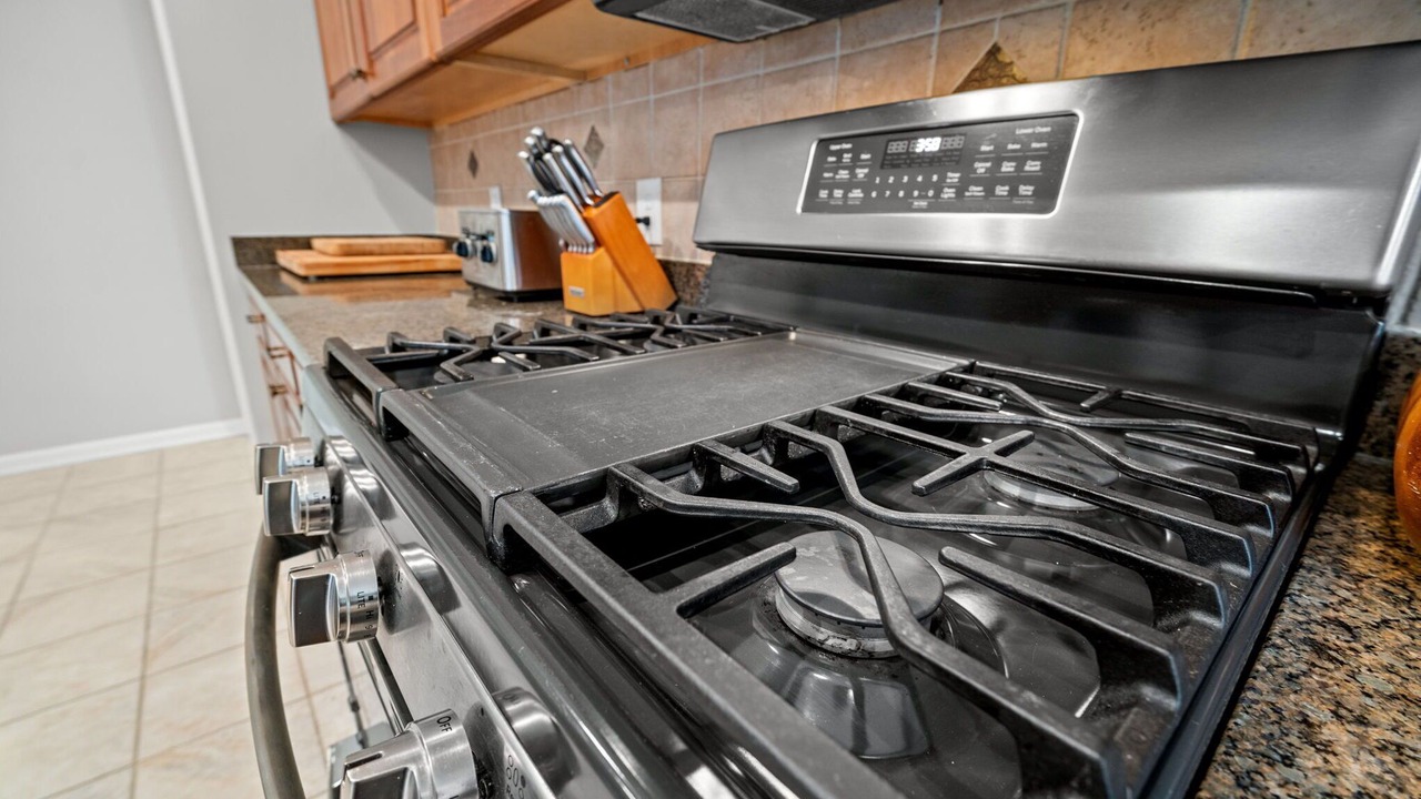 Photo of Kitchen in Pinehurst