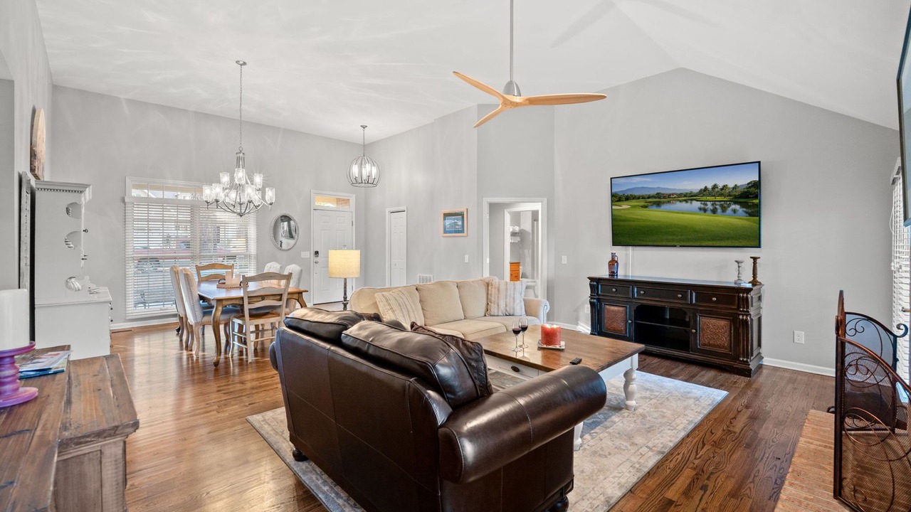 Photo of Livingroom in Pinehurst