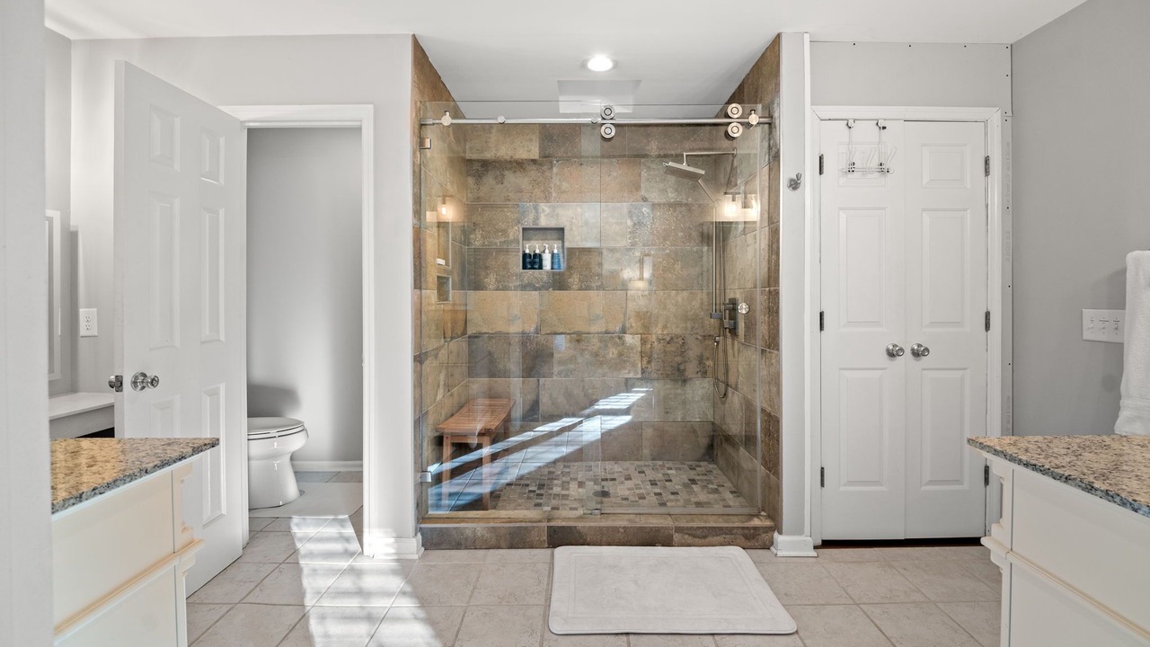 Photo of Bathroom in Pinehurst