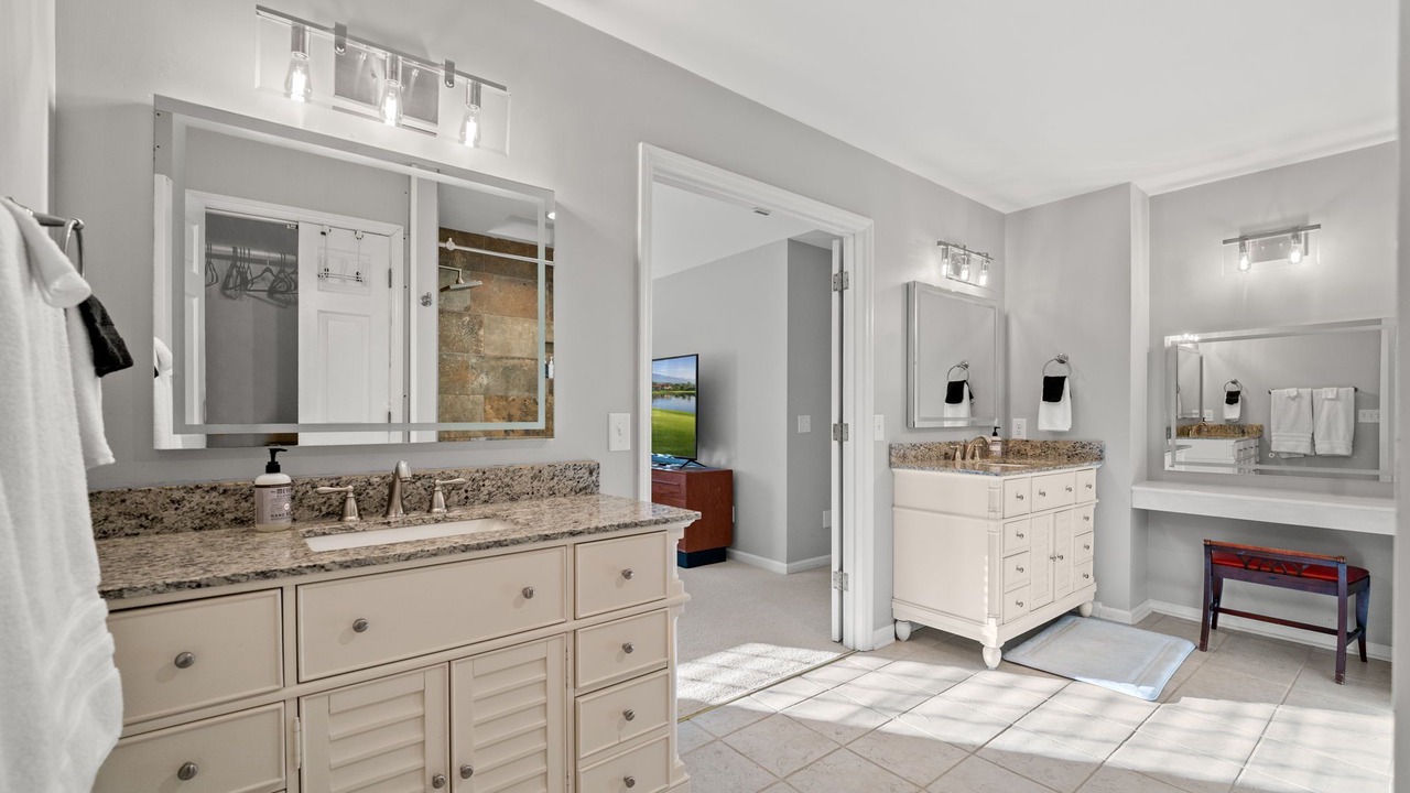 Photo of Bathroom in Pinehurst