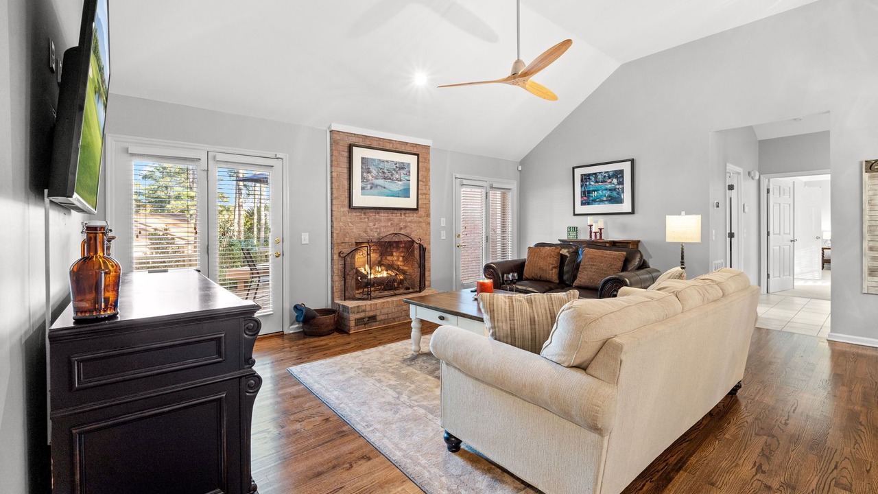 Photo of Livingroom in Pinehurst