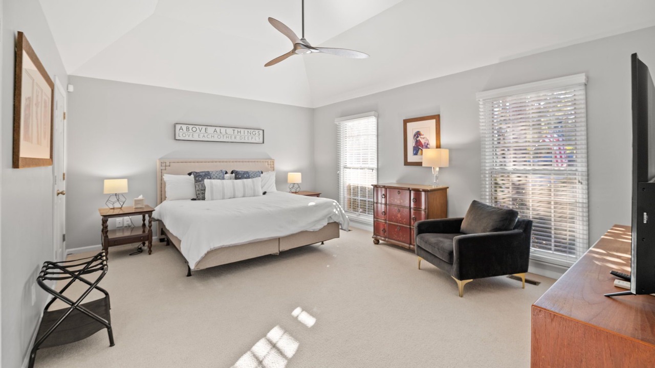 Photo of Bedroom in Pinehurst