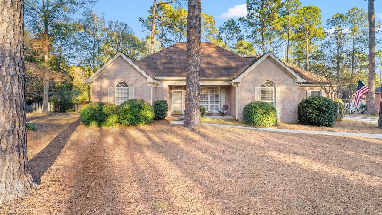 Photo of Outdoor in Pinehurst