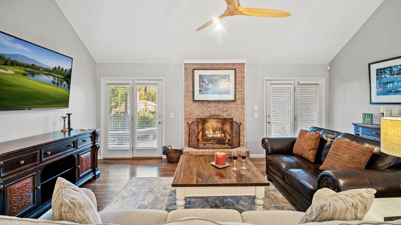 Photo of Livingroom in Pinehurst