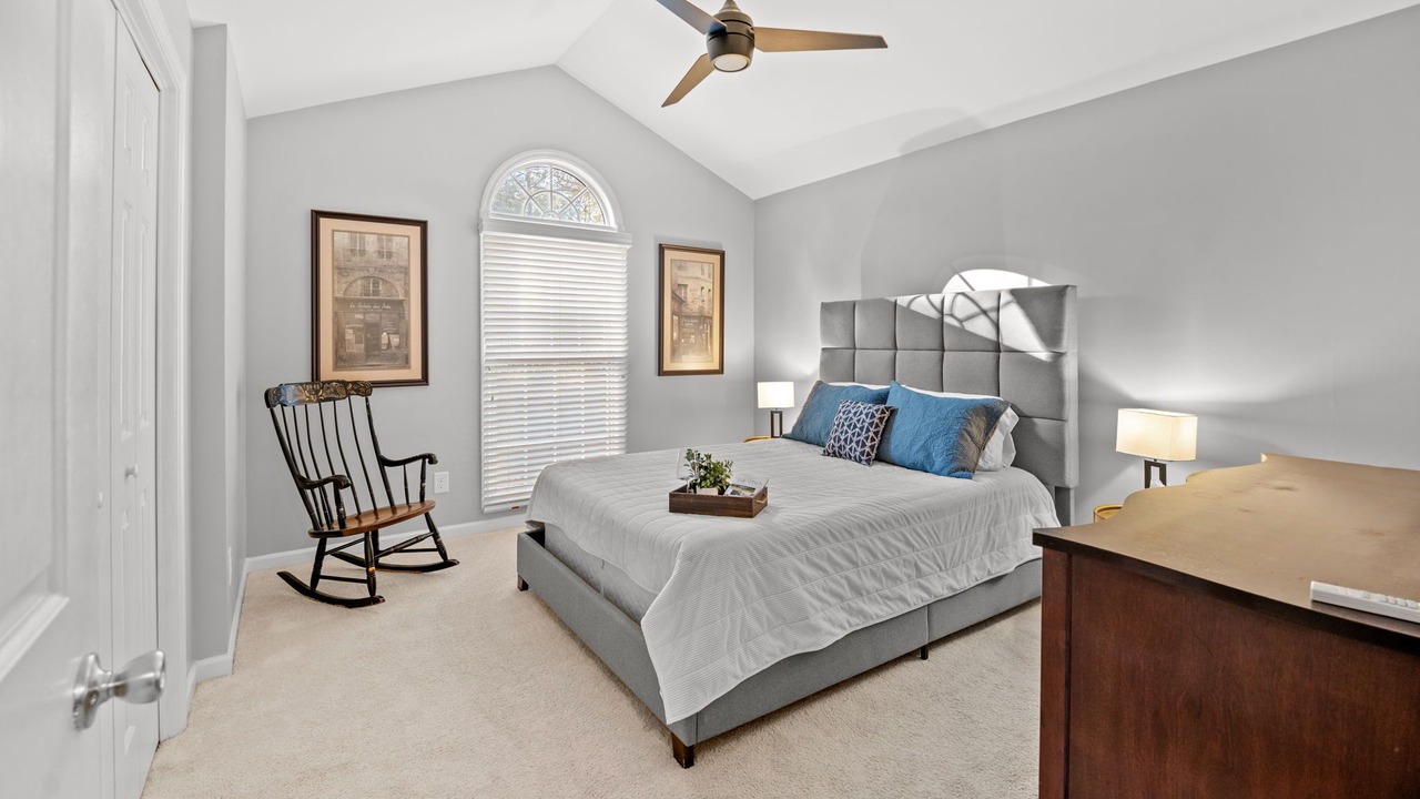 Photo of Bedroom in Pinehurst