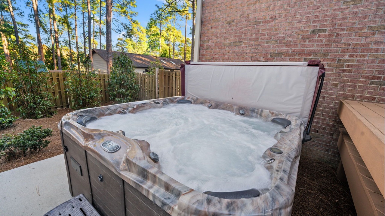 Photo of Outdoor in Pinehurst