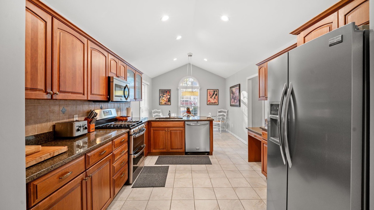 Photo of Kitchen in Pinehurst
