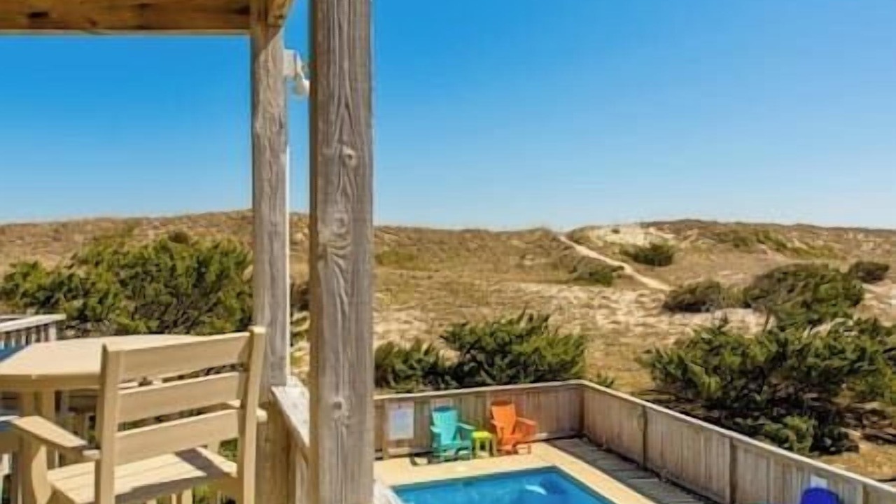 Photo of Outdoor in Waves