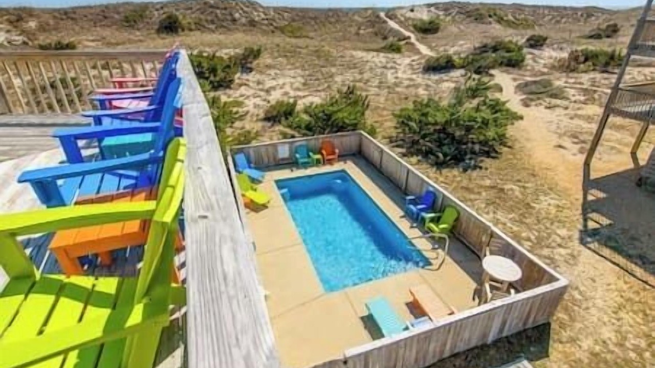 Photo of Outdoor in Waves
