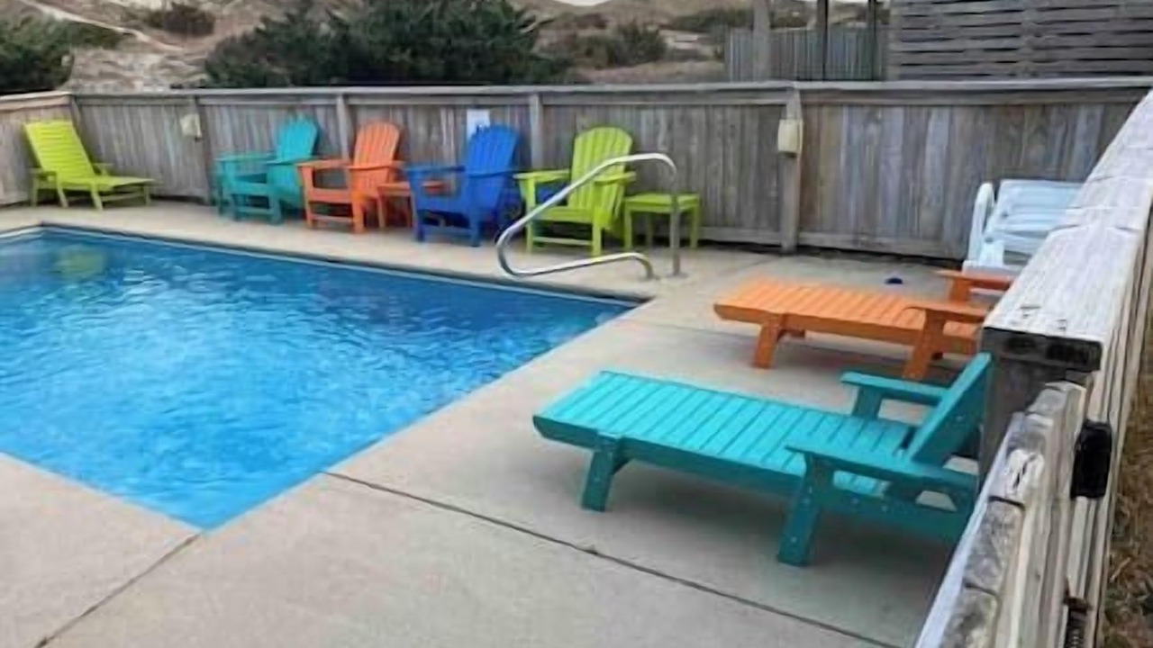Photo of Outdoor in Waves
