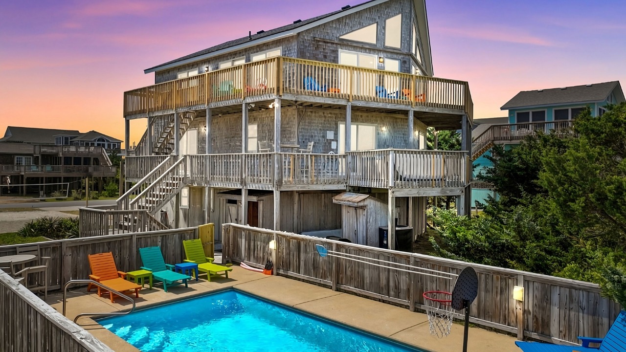 Photo of Outdoor in Waves