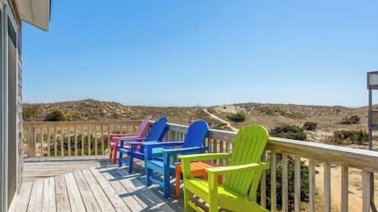 Photo of Outdoor in Waves