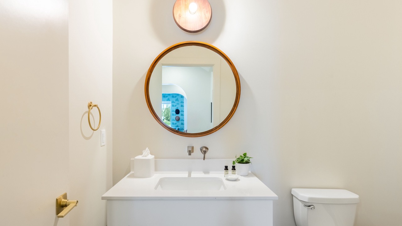 Photo of Bathroom in Five Points