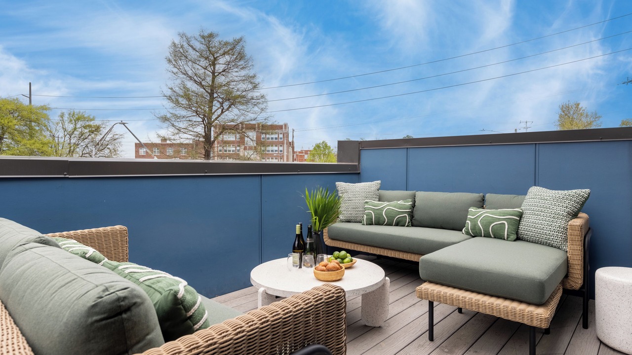 Photo of Outdoor in Five Points