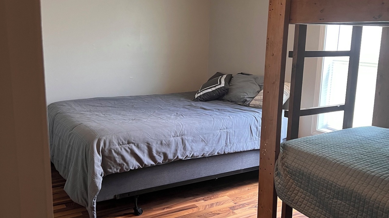 Photo of Bedroom in McFarlan