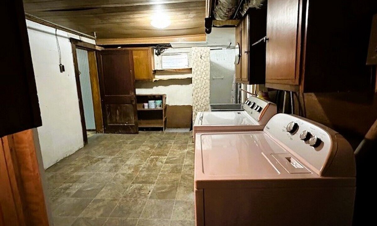 Photo of Bathroom in Kyle