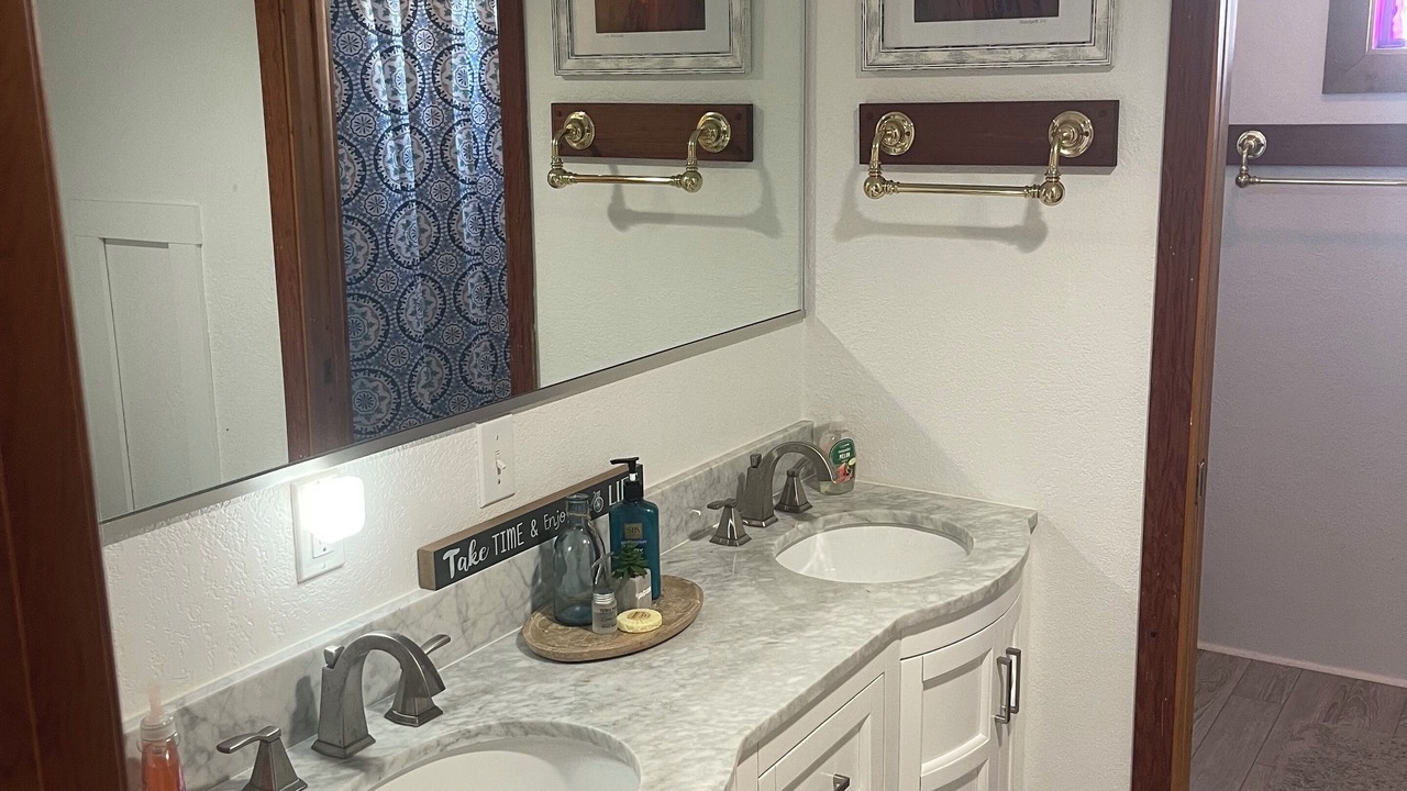 Photo of Bathroom in Avon