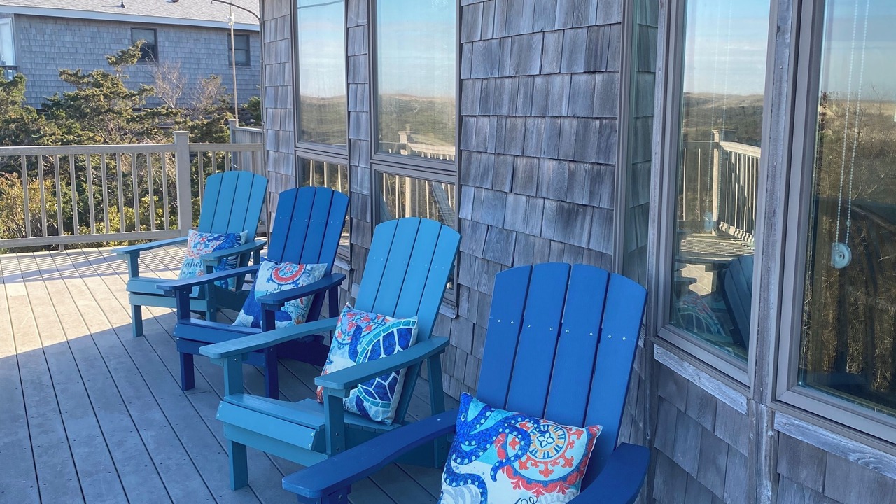 Photo of Patio Balcony in Avon