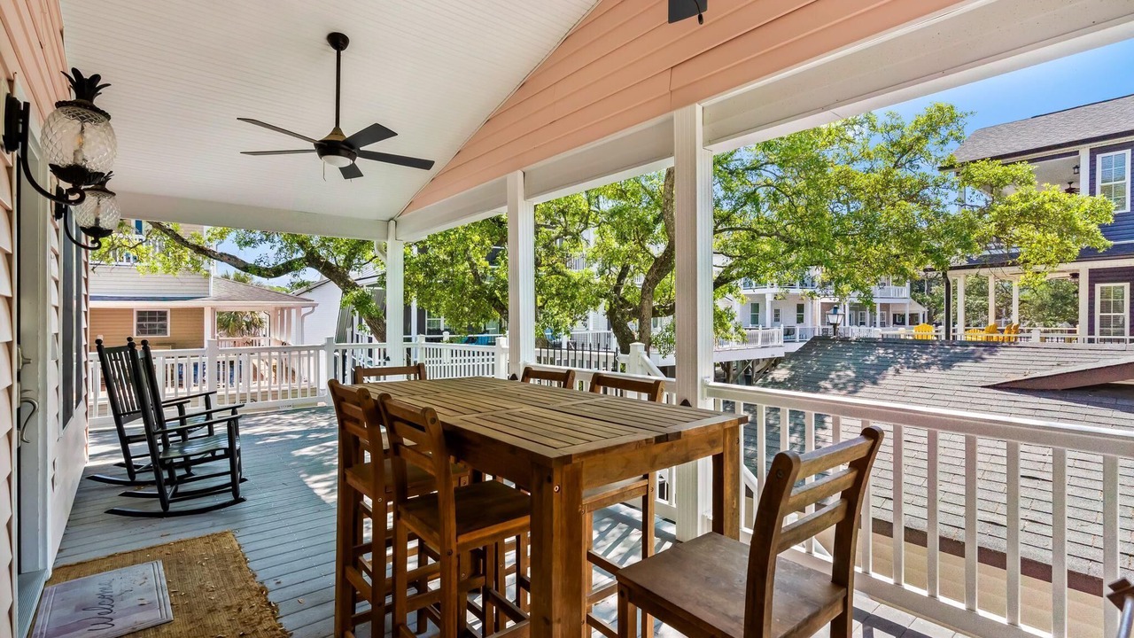 Photo of Outdoor in Surfside Beach