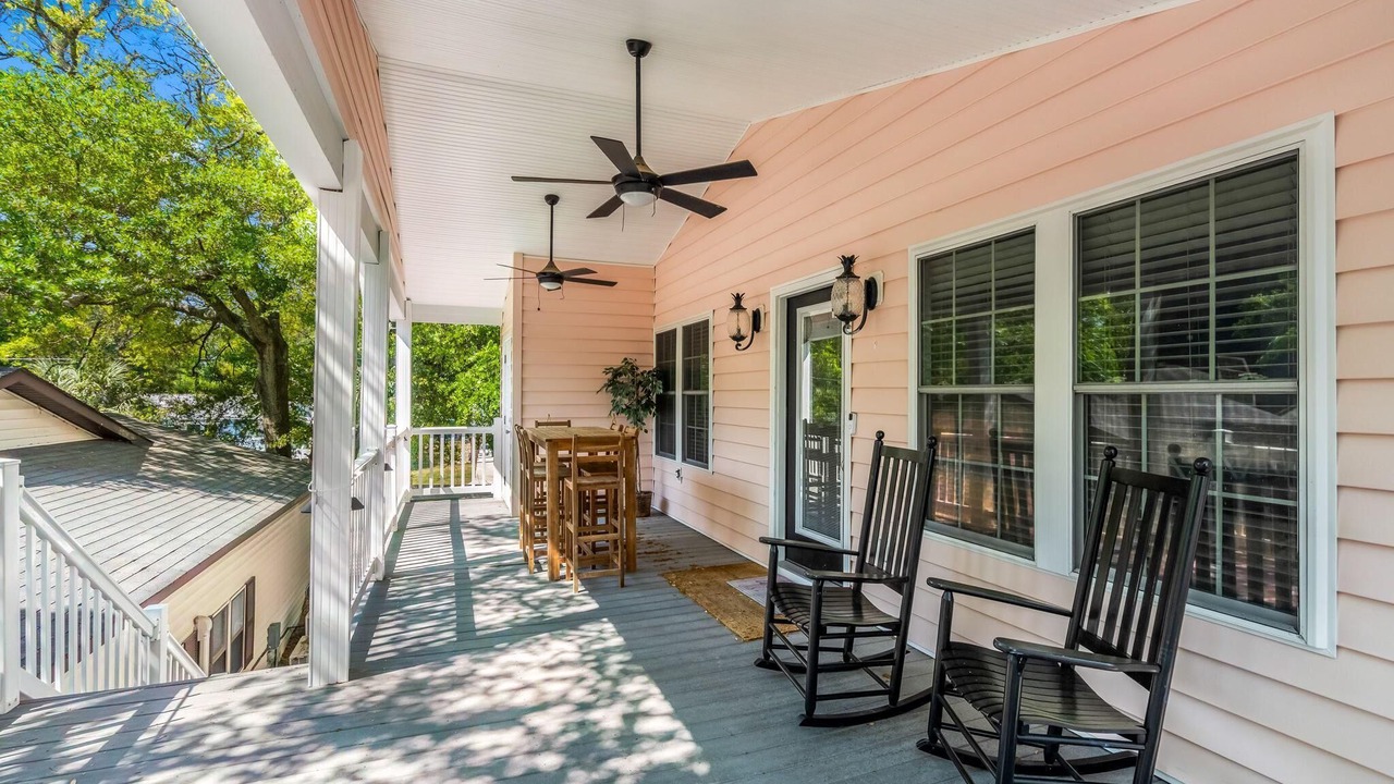 Photo of Outdoor in Surfside Beach