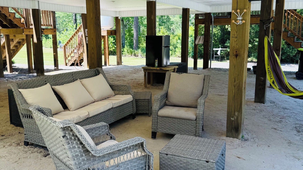 Photo of Outdoor in Oriental
