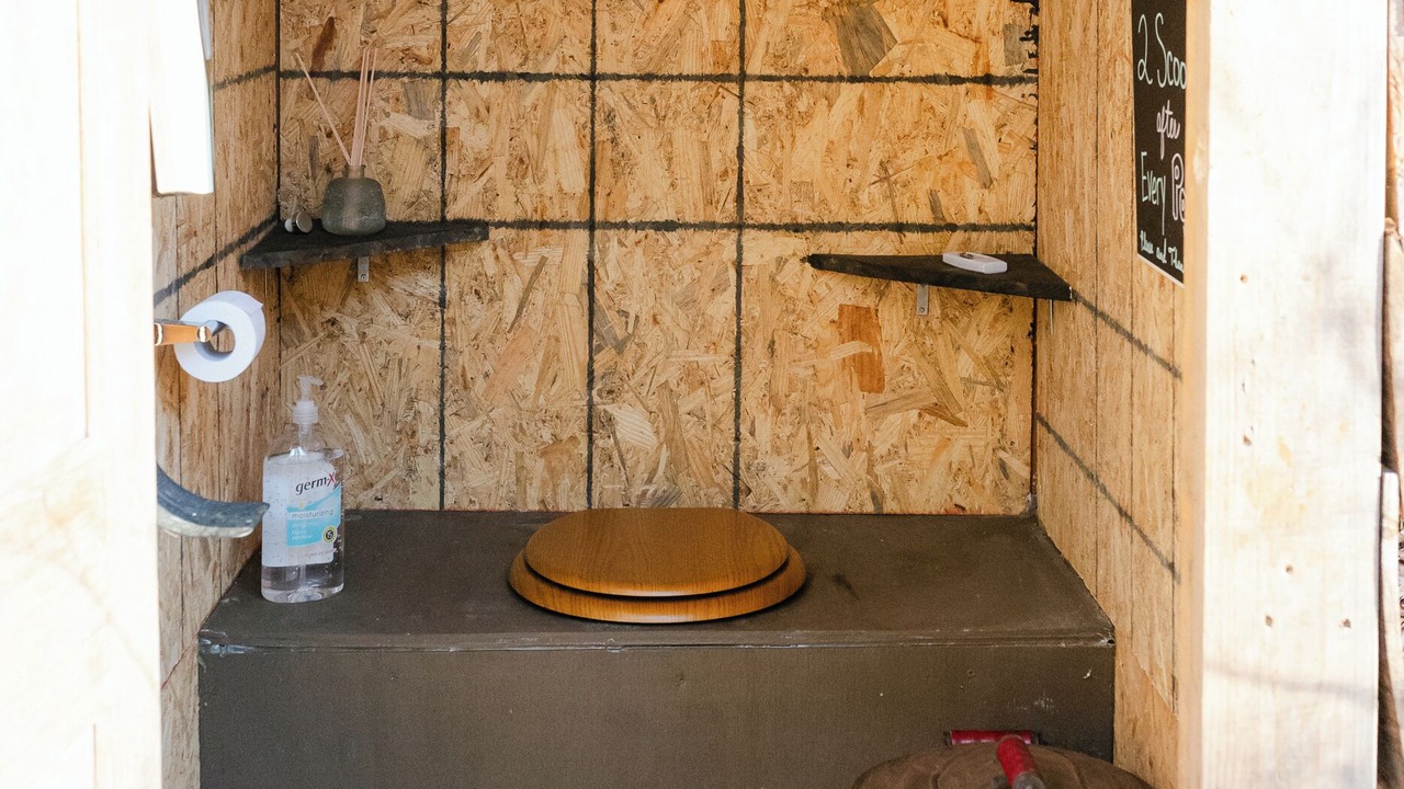 Photo of Bathroom in Cleveland