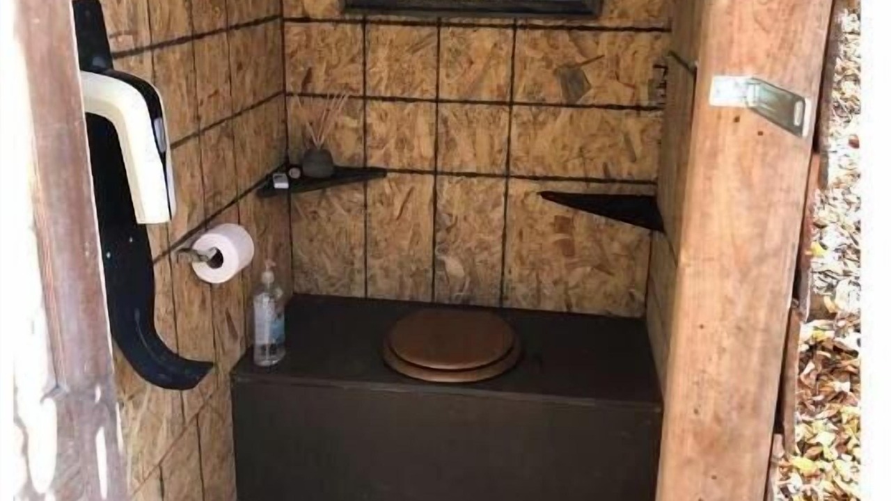 Photo of Bathroom in Cleveland