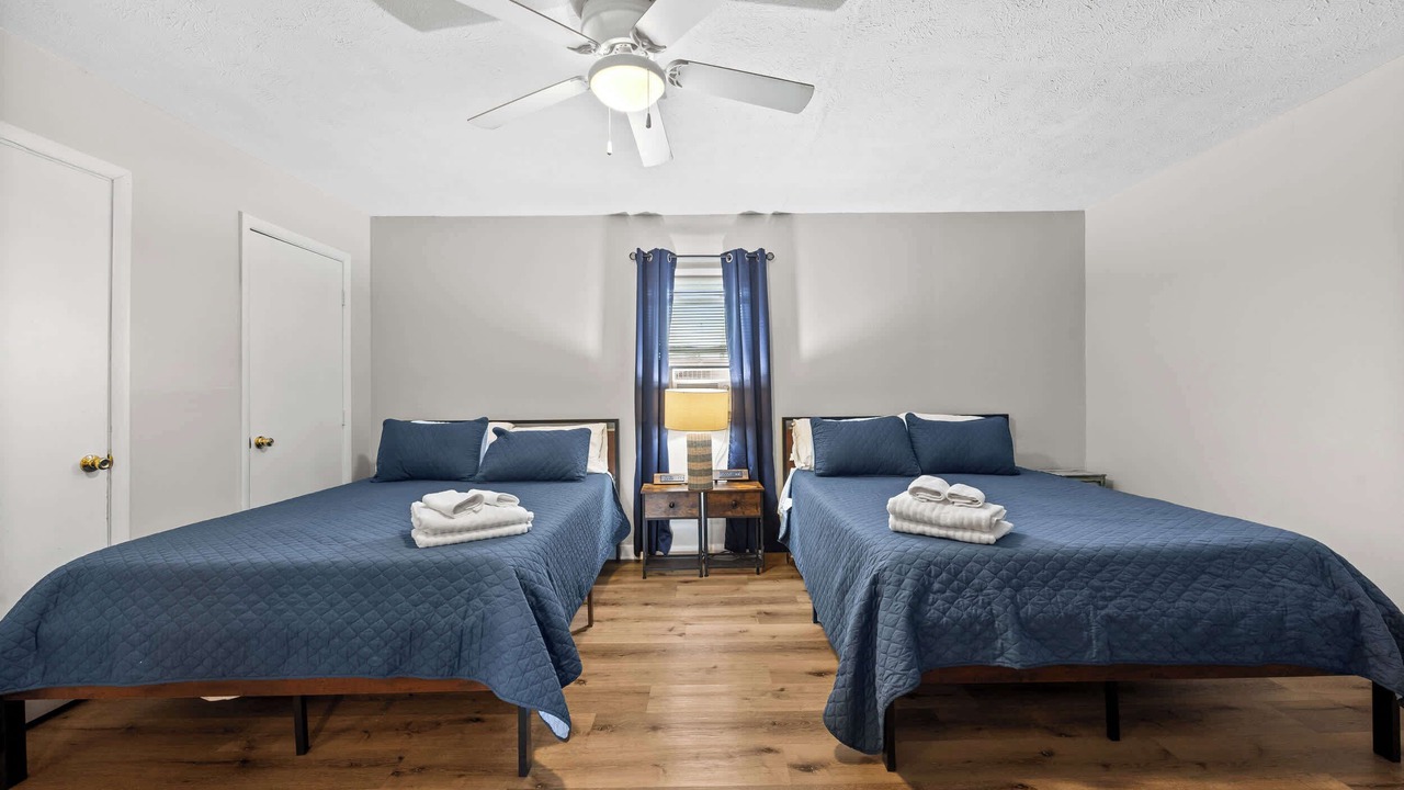 Photo of Bedroom in Westview