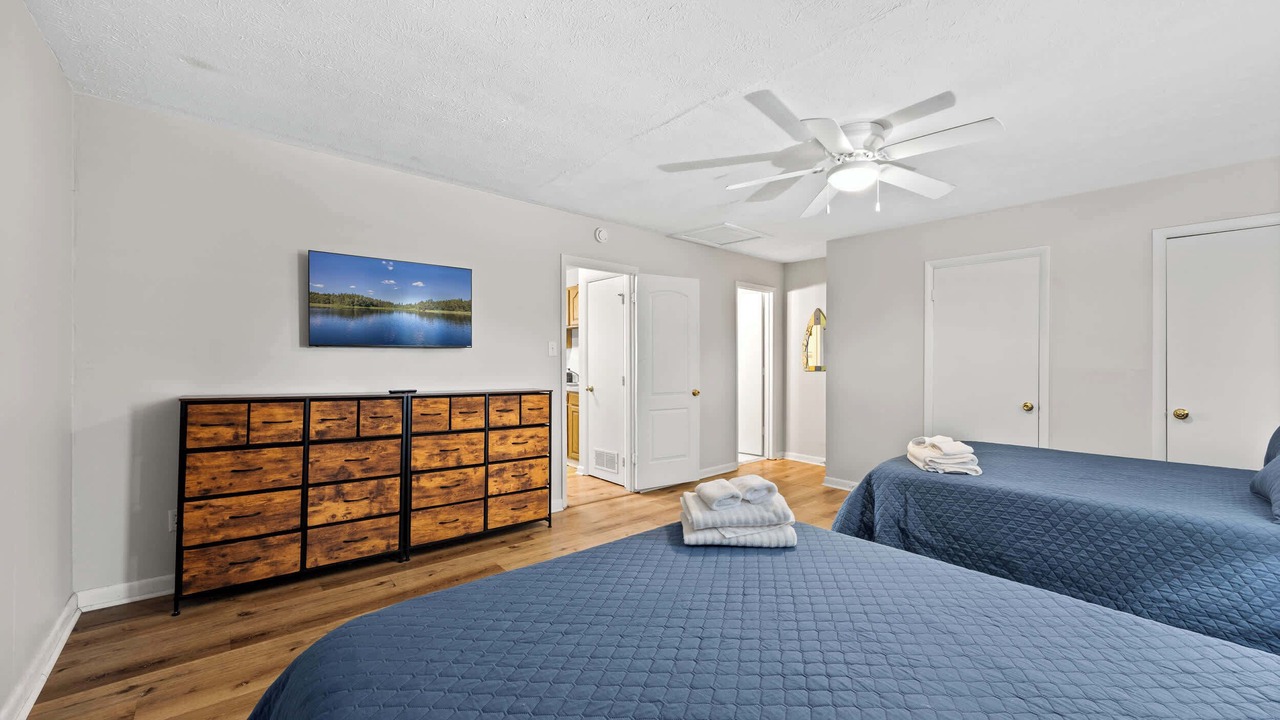Photo of Bedroom in Westview