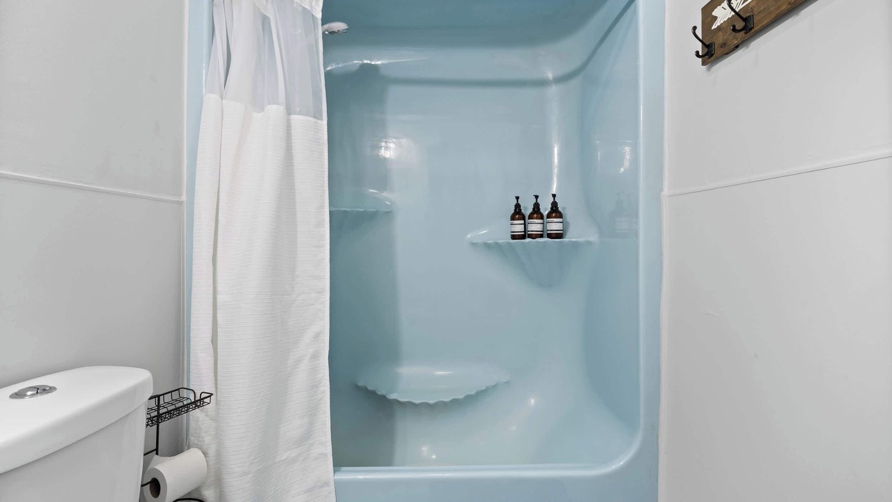 Photo of Bathroom in Westview