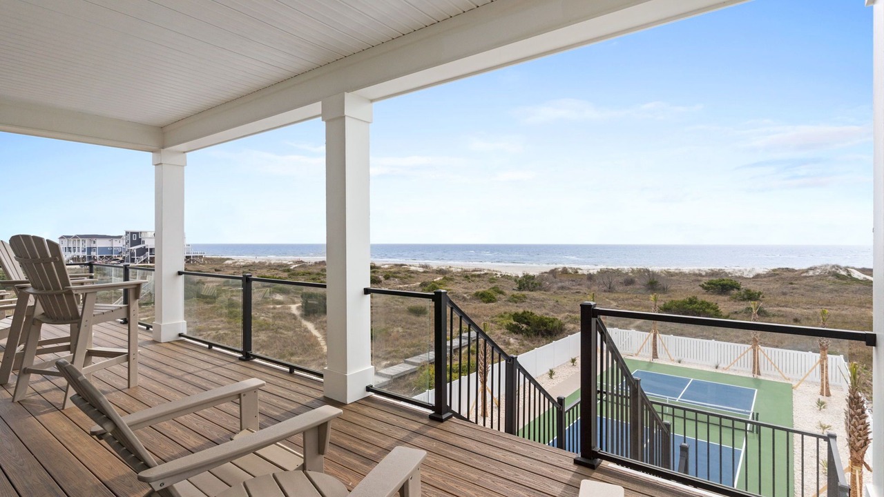 Photo of Others in Oak Island